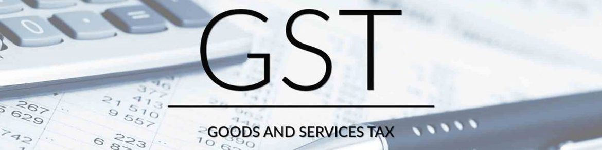GST