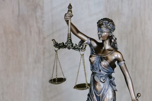 Legal assistance concept