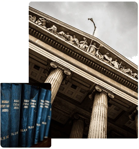 Law Firm Story