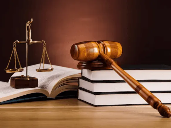 Legal Law Firm